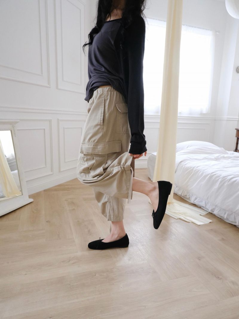 string cargo capri pt