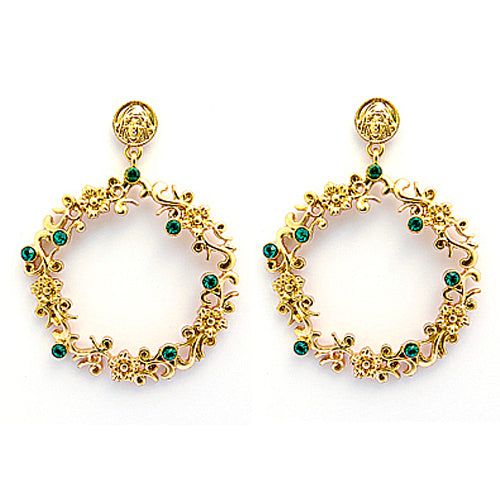 Maria earrings