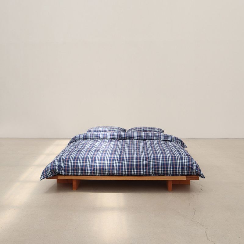 Minute pillow case