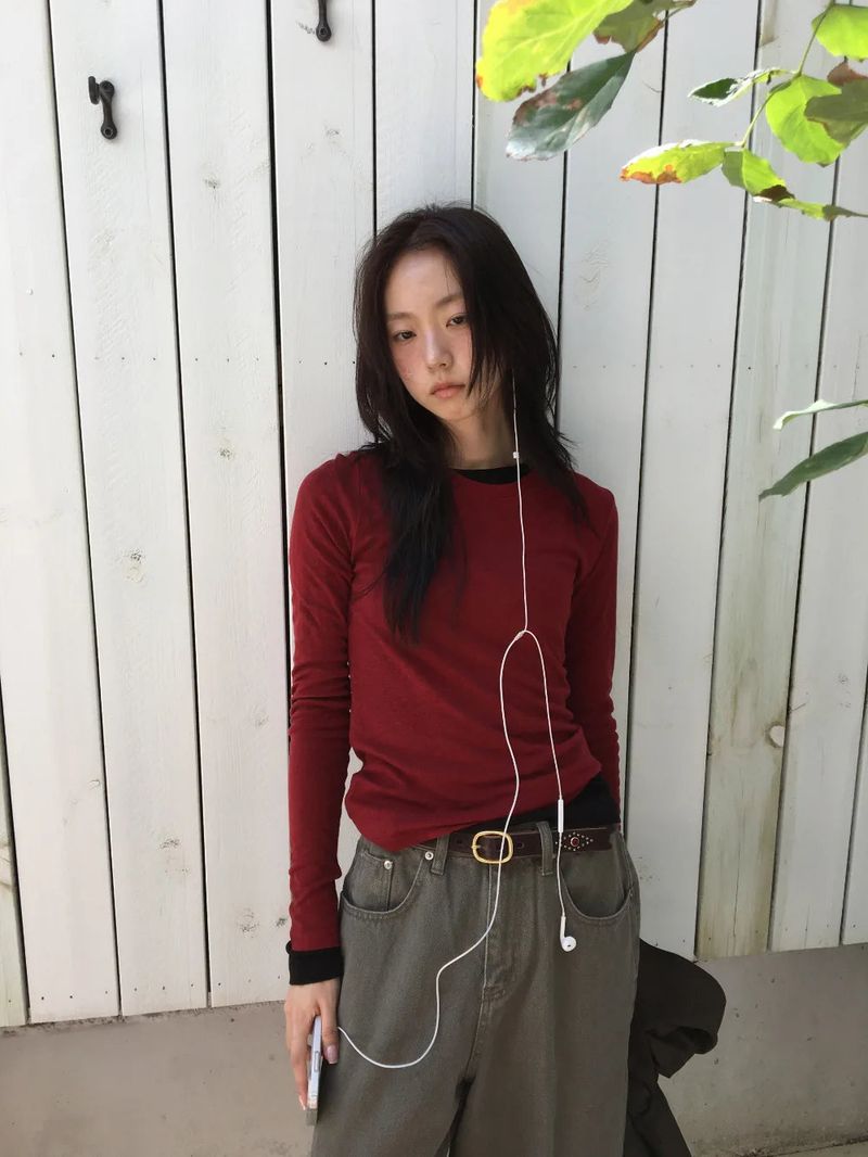 Tuba Bio Cotton Pants (3color)