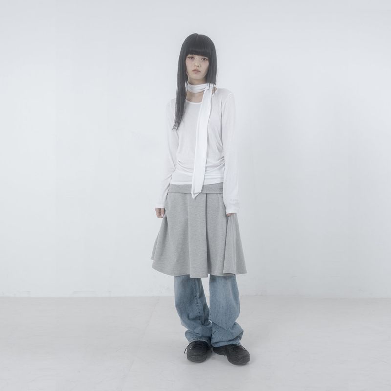 Angel ring Tee 002