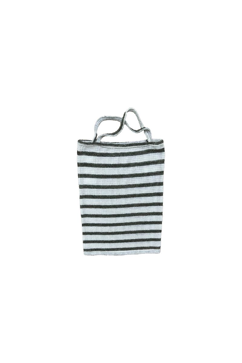FESTA HALTER NECK TUBE TOP