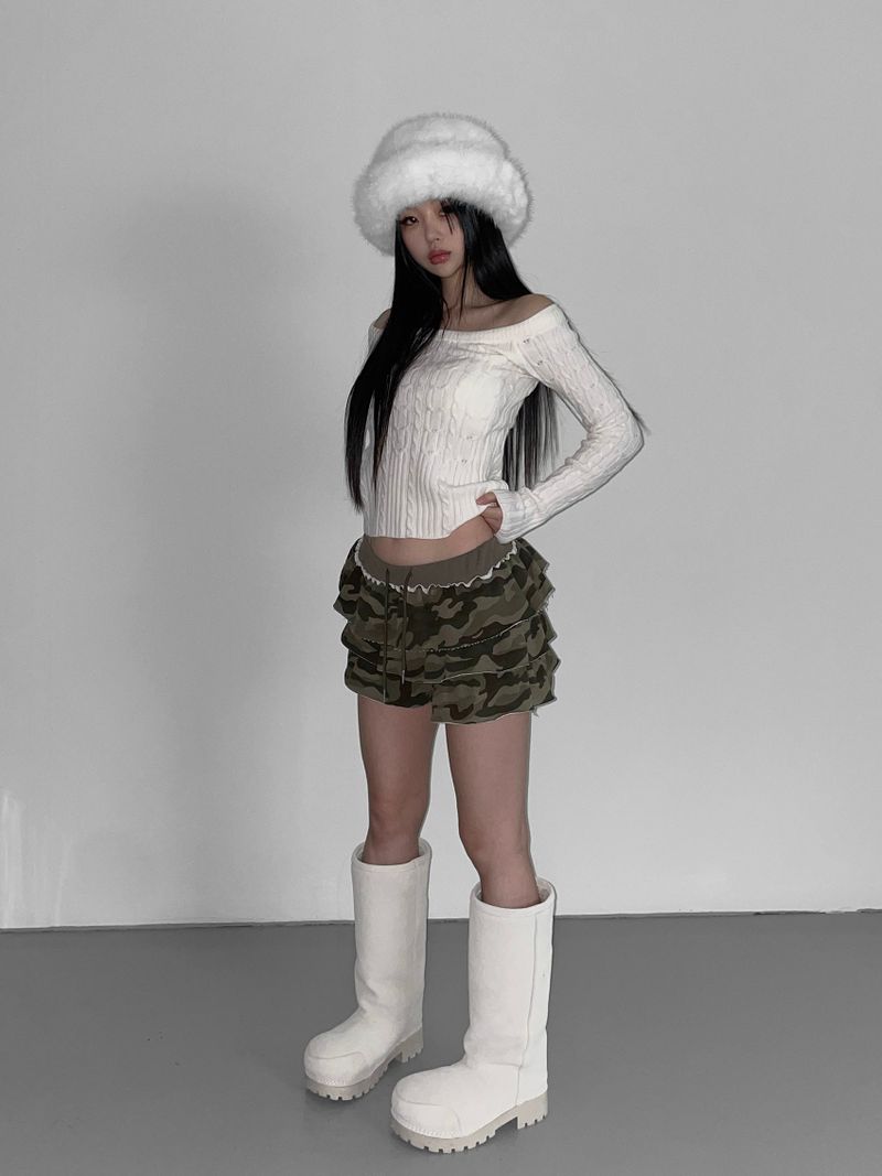 railey slim kint (3 color)