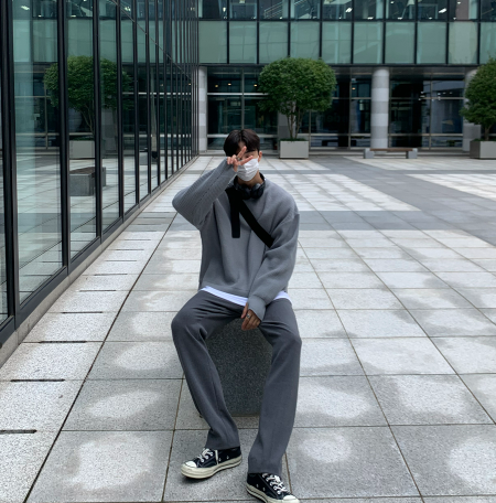  INNO TR Slim/Wide Slacks