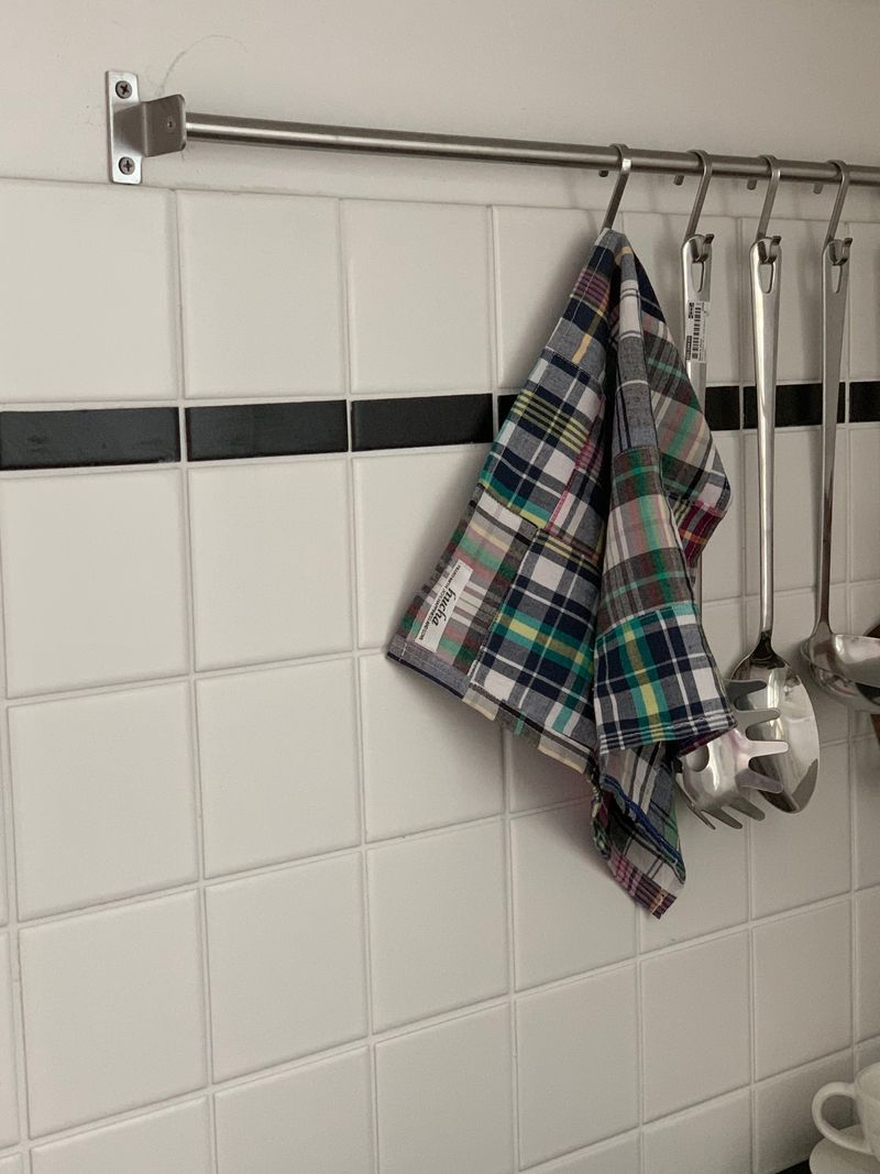 Patchwork Kitchen Cloth