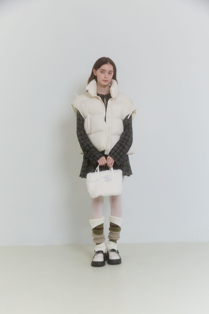FLUFFY FAIRY BAG