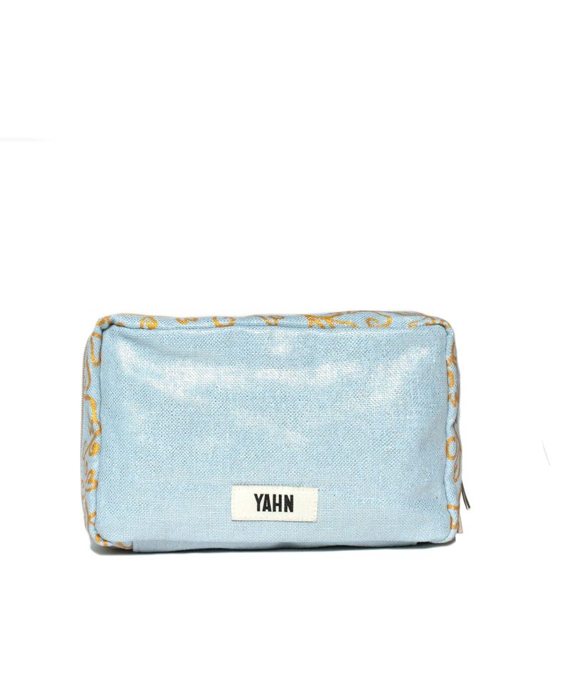 Fairy Pouch Bag - Blue