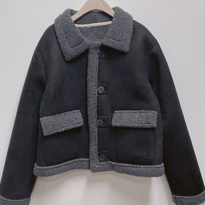 J Soft Mustang Jacket