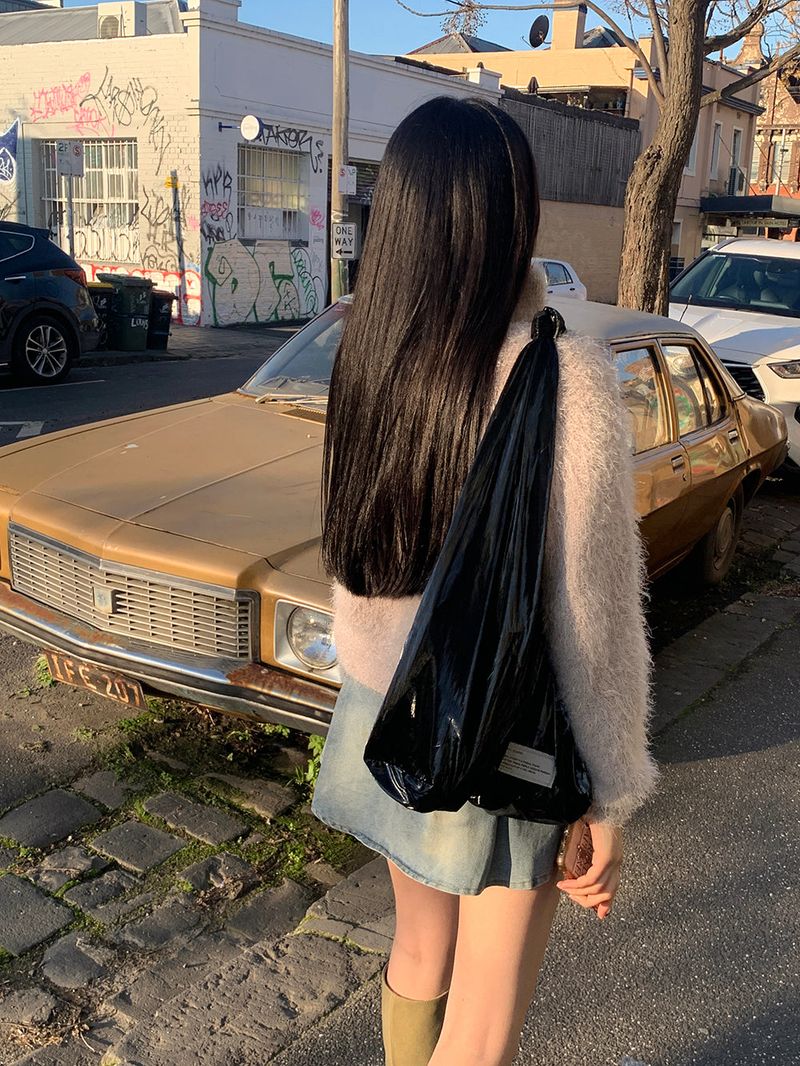 [MADE] Tippo cardigan