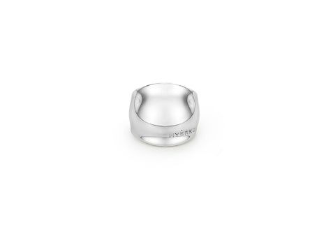 26SS★ [Premium Plating] H Edition AB(W) Curve Wave Ring