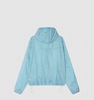 Air Layer Wind Jacket