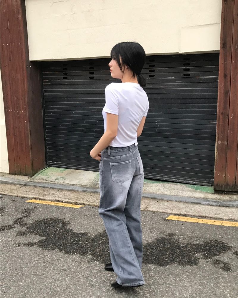 Wrenley pants