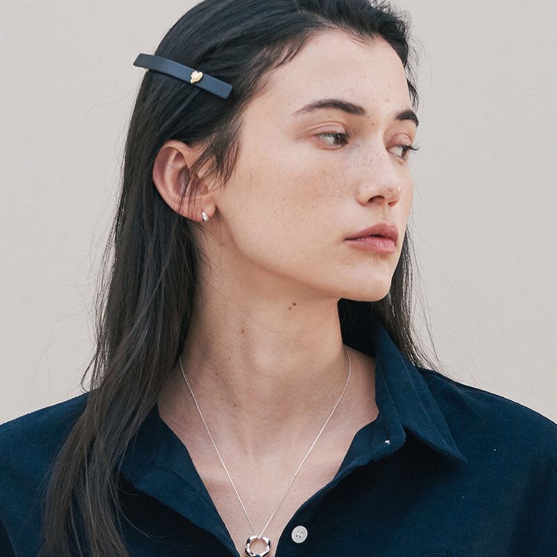 Third Movementの「スキニーヘアクリップ（ヘアアクセサリー）」