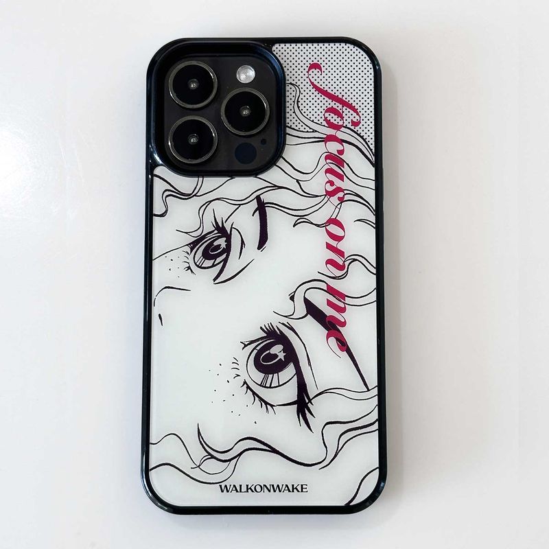 [Glass] Focus case