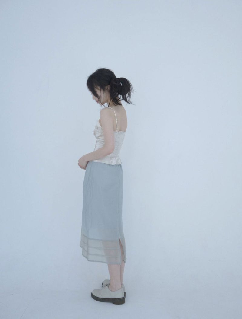 claire skirt