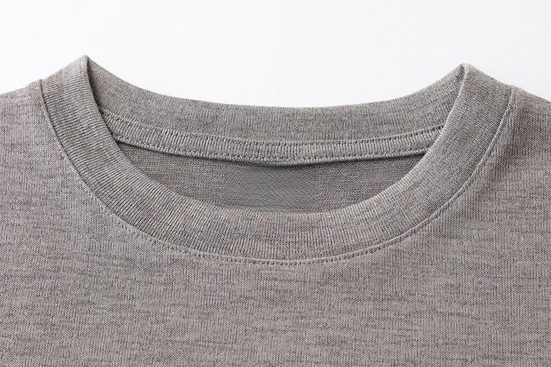 Soren Textured Essential Tee