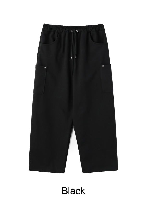 Tien Cargo Sweatpants