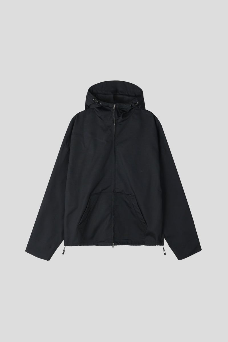 Flage Wind Jacket (2color)