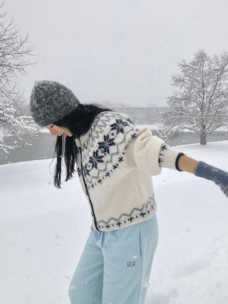[MADE] TA FLEECE TWO-WAY PANTS
