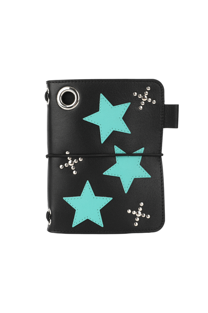 Vesper Journal (Pocket)