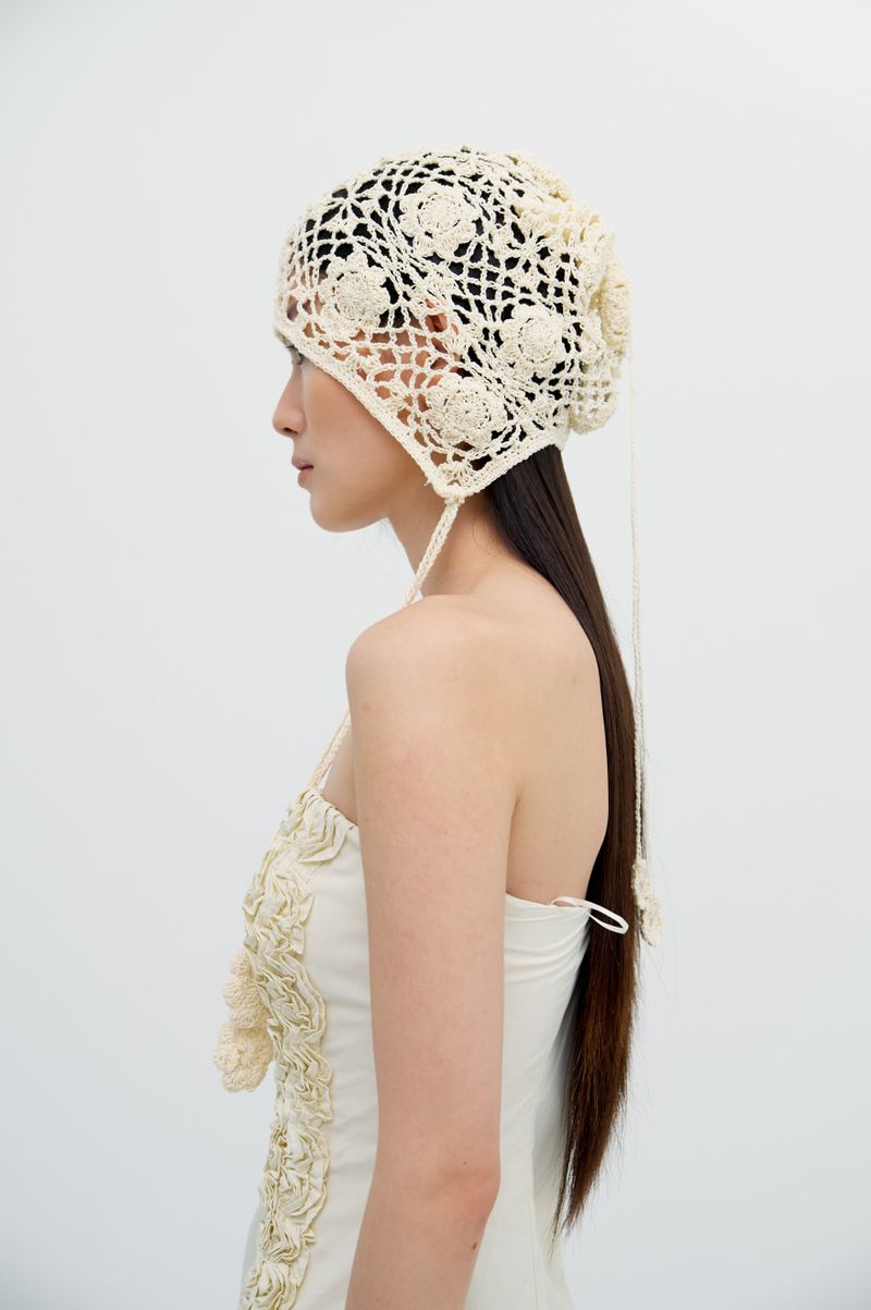 Breezy Petal Beanie_2colors