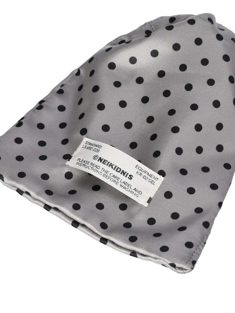 Loop String Pouch / Dot