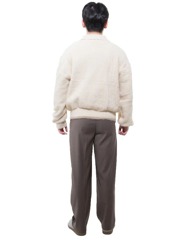 イェークニット-WHITE (送料込)- WooStore