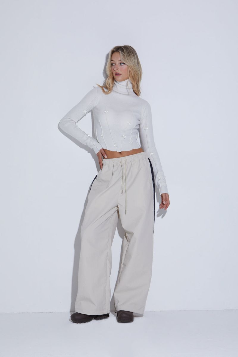 SLICE PANTS
