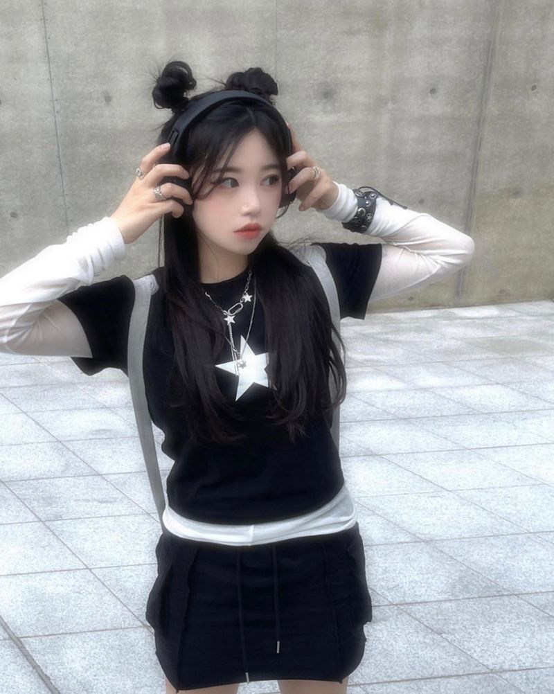Star Standard T-shirt