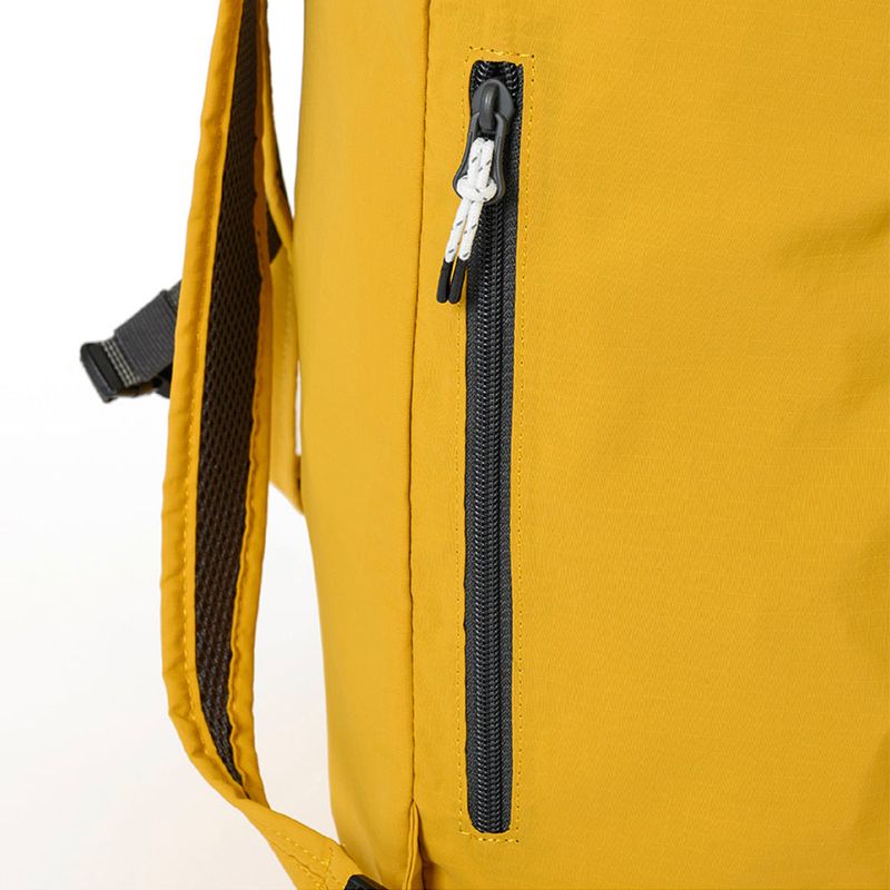 Sports Dept Light Packable Backpack - Mustard
