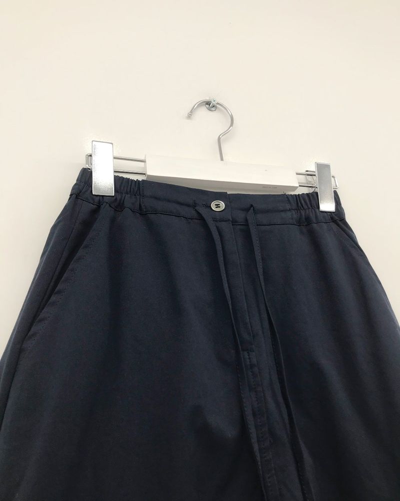 Para string long skirt (2color)