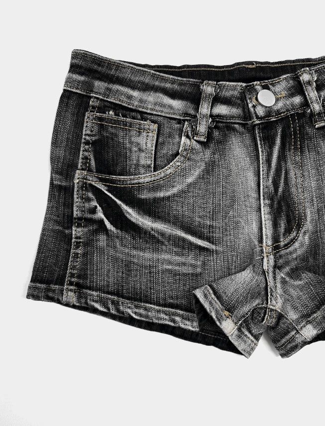 26SS★ [MADE] Dark Sand Washing Shorts