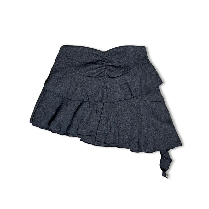 Fairy Frill Low SK (2colors)