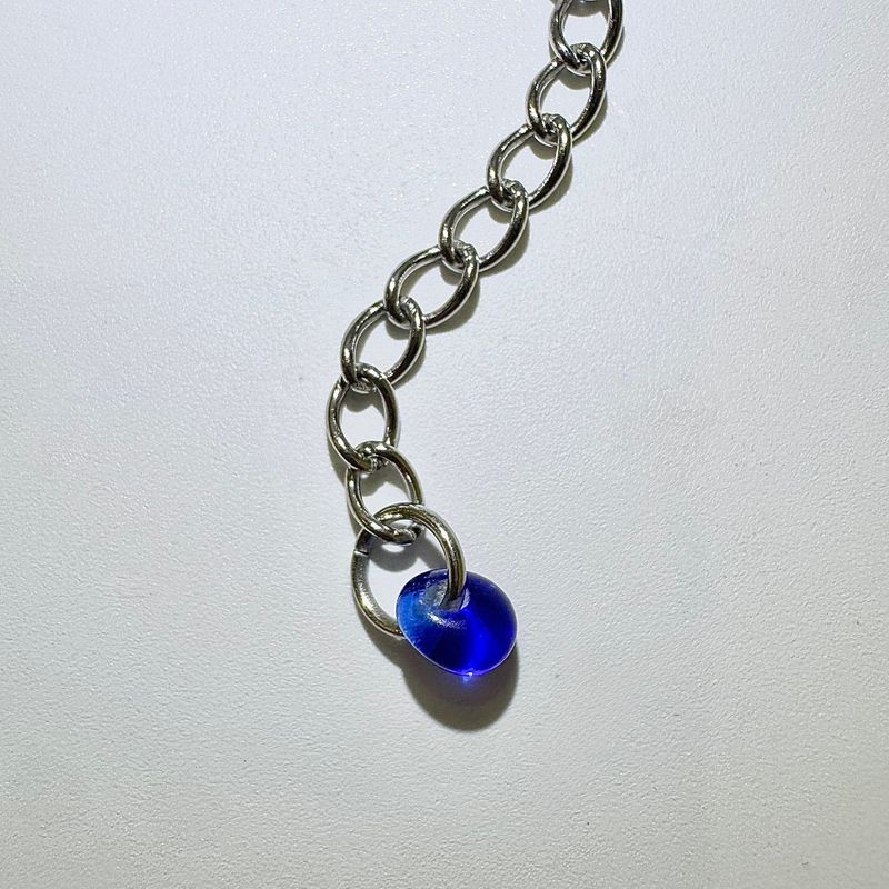 Dolphin dream necklace