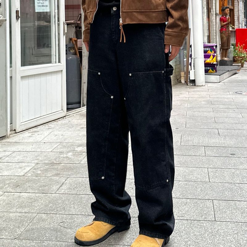 SEUDE BIKER JACKET