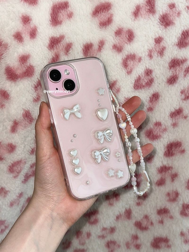 pearl strap