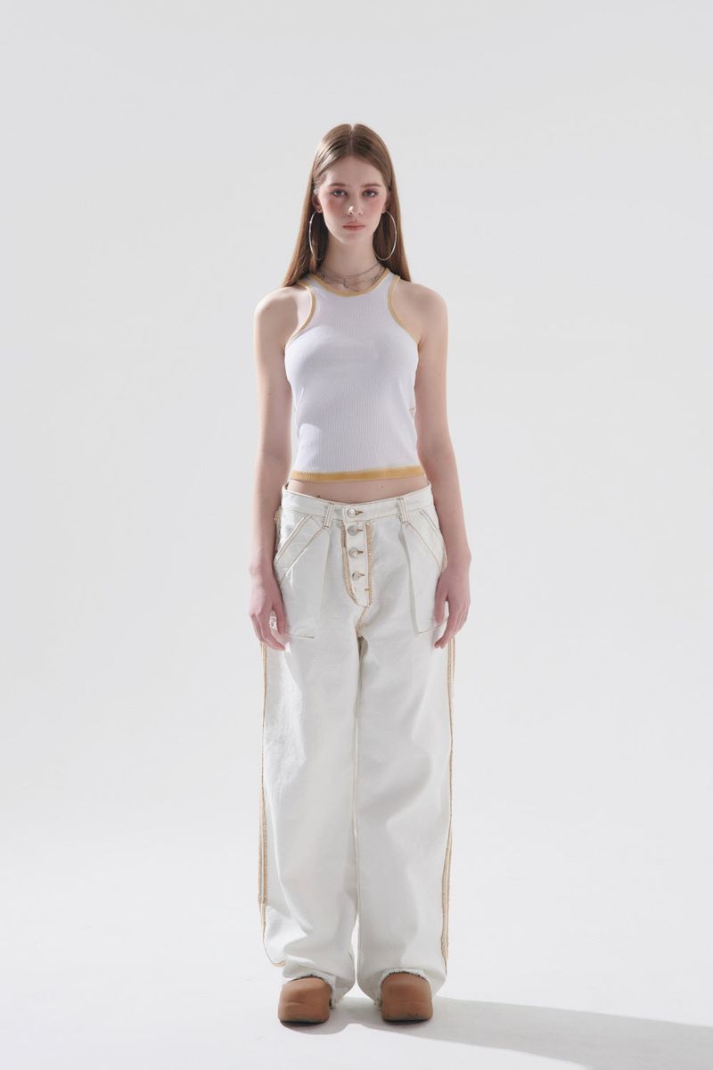 BACKSIDE PANTS