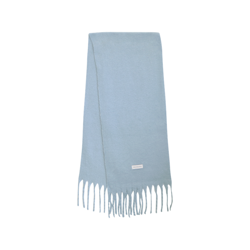 SOFT BIG BASIC MUFFLER