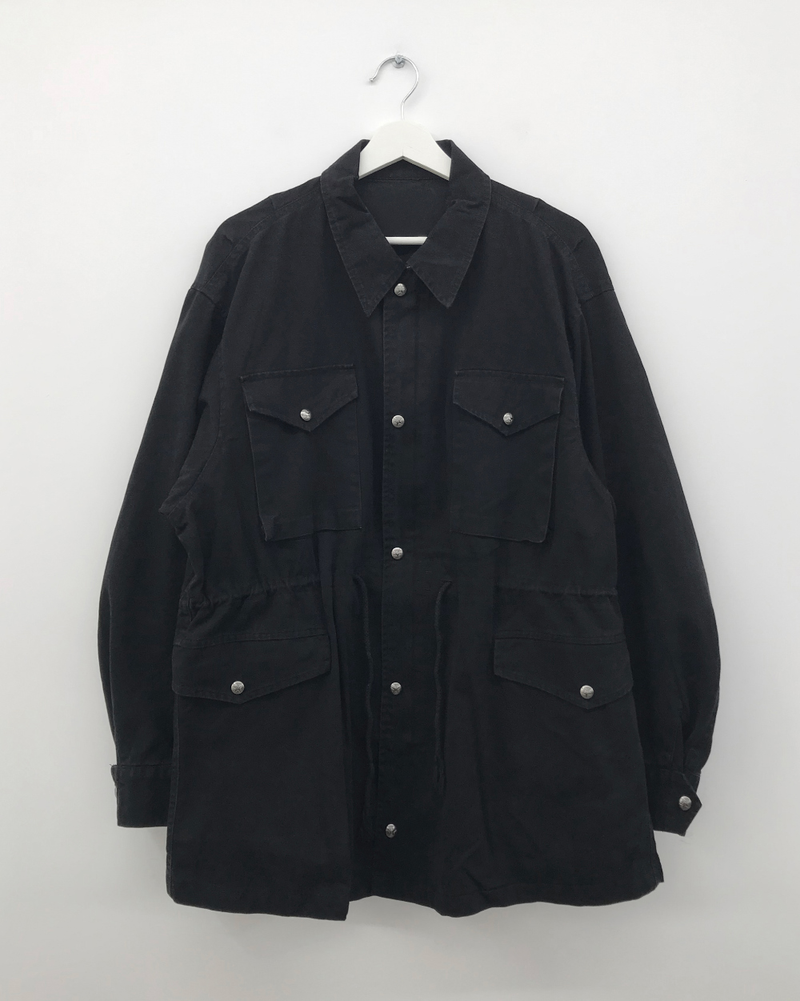 Dusk Utility Jacket (3color)