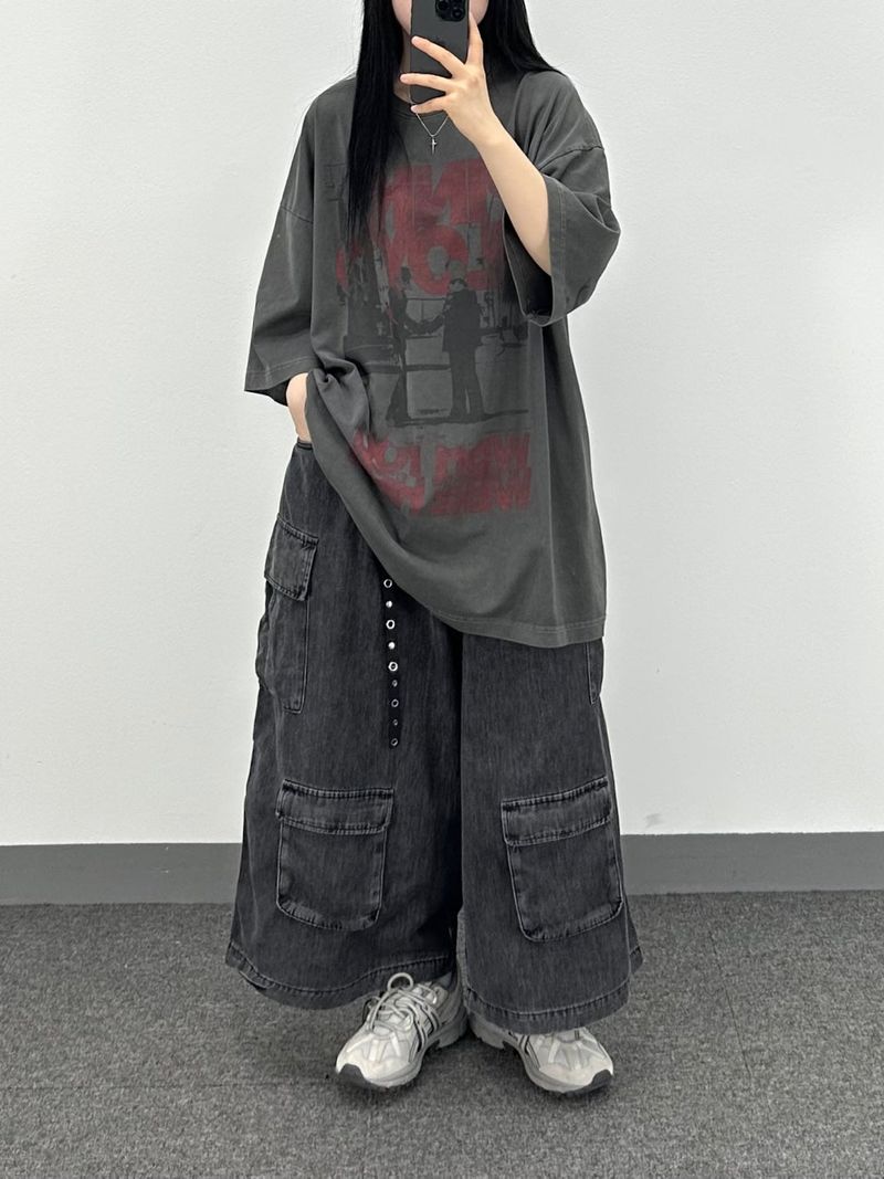 rivet keyring