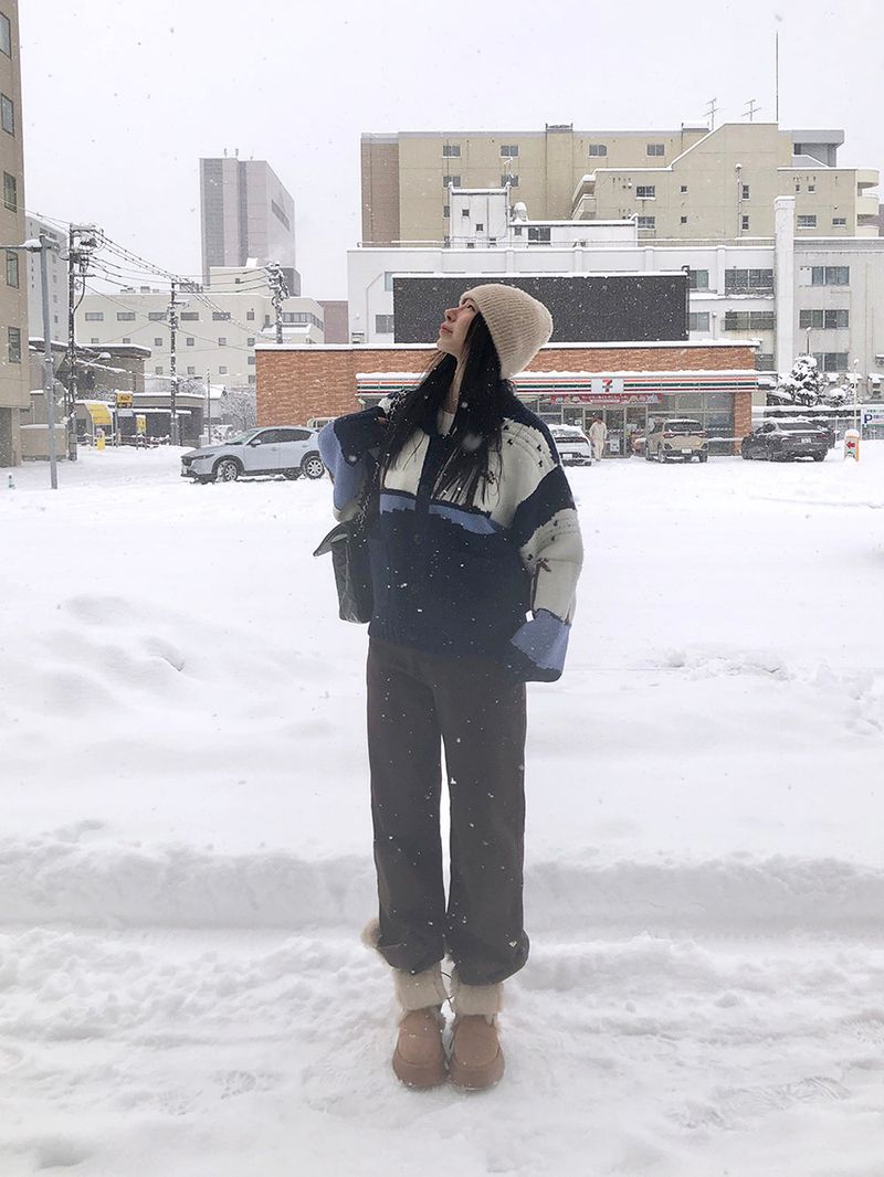 [MADE] TOMAS COTTON WIDE PANTS