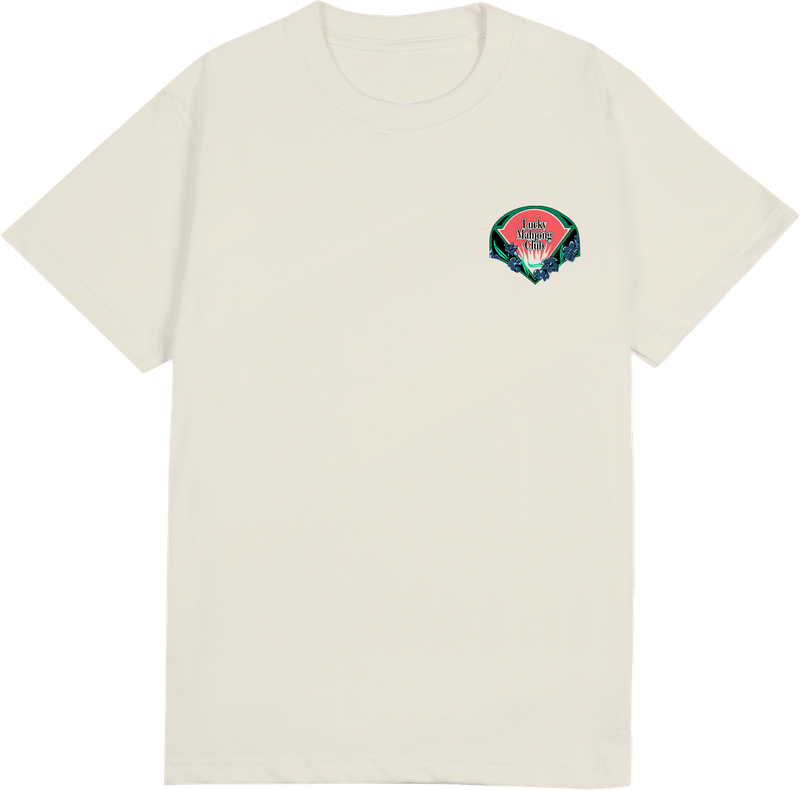 13 Wonders Tee 