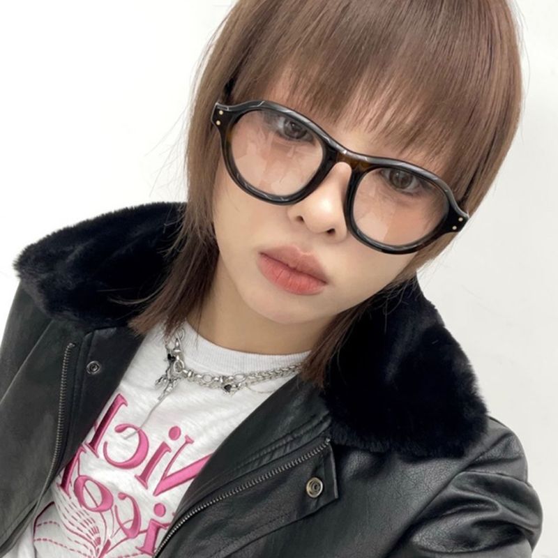 [Celeb pick] Twinkle butterfly Necklace