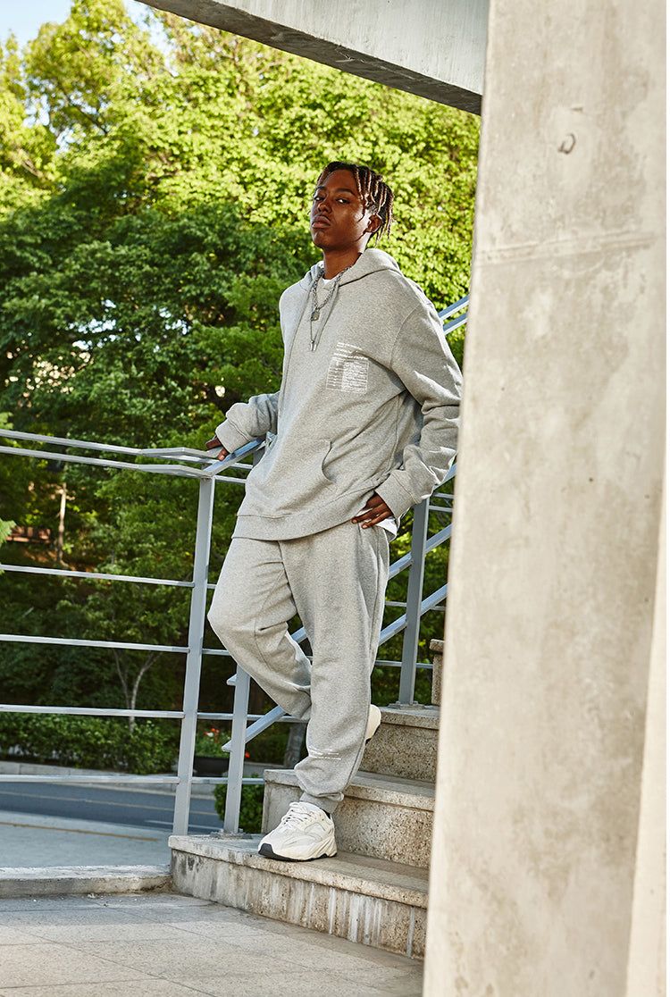 Labatory hoodie