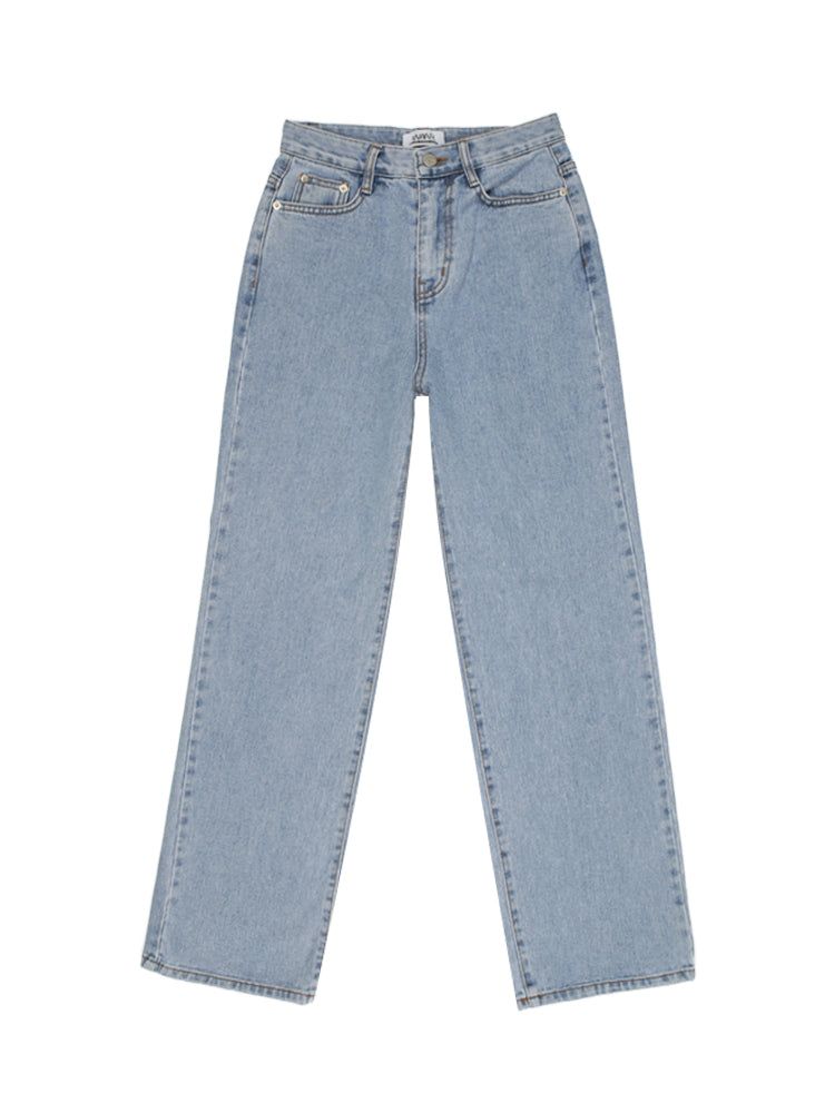 W50 WIDE DENIM PANTS_LIGHT BLUE