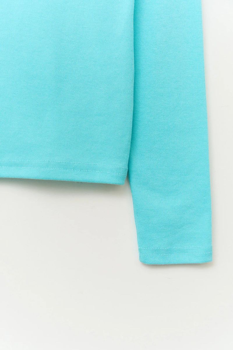 (W) Feb Henley Top
