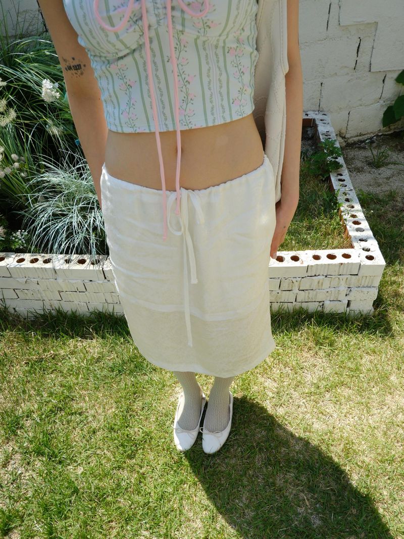 jacquard midi sk
