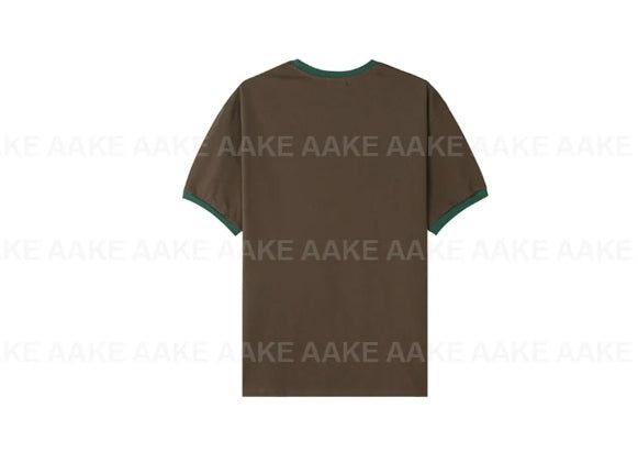 JUST RINGER OVER TEE
