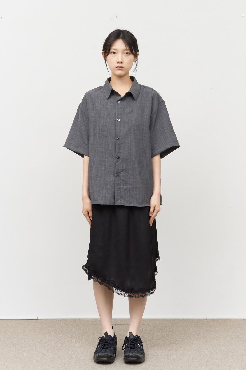 (W) Maya Lace Skirt
