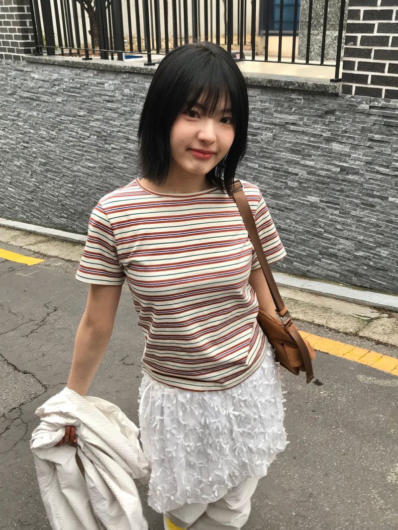 Flood skirt